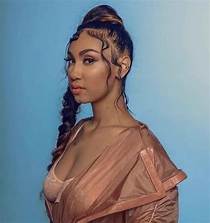 Artist Queen Naija